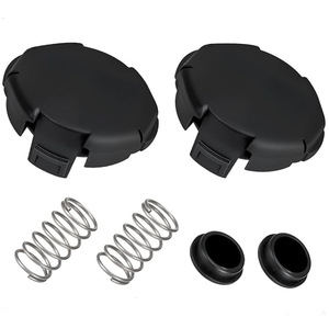 Tapa de Repuesto para Cabezal de Recortadora Echo Speed Feed 400 SRM 210/SRM 225/SRM 230/SRM 250/SRM 2100 X472000070 - Product Image 3