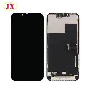 Original panel For IPhone X XR XSMAX Screens For IPhone 12PRO 13PRO 13PRO MAX Display Touch Digitizer Assembly