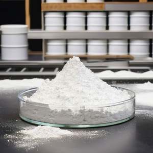 Xinjiang Mingsheng dióxido de titanio rutilo Tio2 pigmento calidad dióxido de titanio para la fabricación de pinturas - Product Image 5