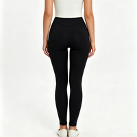 Nouveaux ensembles de vêtements de yoga et de fitness, veste à patchwork de couleurs contrastées, pantalon de sport, vêtements de sport pour femmes, vêtements de sport pour la salle de sport