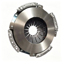 Nouveau kit d'embrayage T65803000 T65804000 325 mm avec roulement de débrayage, mise à niveau pour camions Foton 6,5 tonnes, Shacman, SINOTRUK, garantie 1 an