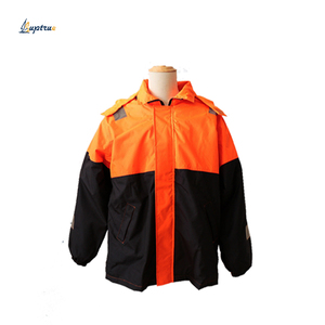 Gilet <span class=keywords><strong>de</strong></span> <span class=keywords><strong>sauvetage</strong></span> d'hiver pour homme et <span class=keywords><strong>femme</strong></span> <span class=keywords><strong>de</strong></span> qualité professionnelle Suptrue Marine Accessories pour utilisation en mer - Product Image 5
