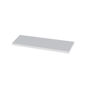 800x325mm Étagères murales 50kg Capacité de charge Durable Zusatzboden pour l'organisation de la maison - Product Image 1