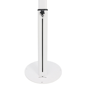 Livre d'Or Audio iPad Portable 2025 avec Téléphone Vidéo et Cabine <span class=keywords><strong>Photo</strong></span> iPad Blanche avec Microphone pour <span class=keywords><strong>Mariage</strong></span> et Fête - Product Image 5