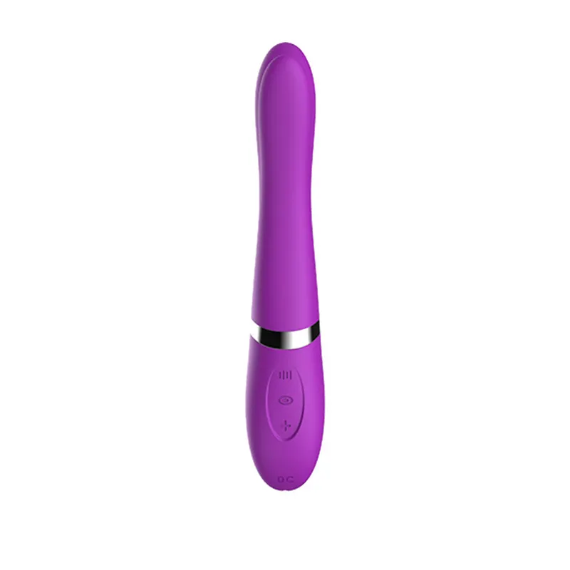 Hot Sale Frequenz Dual Mastur bator Frau Klitoris stimulation Adult Produkt Paar Flirten Sexspielzeug Vibrator