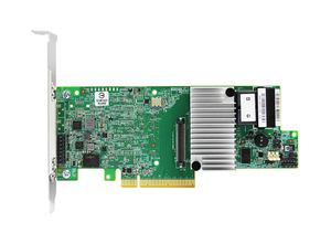 Contrôleur de stockage interne pour serveur MegaRaid 9361-4i/8i/16i, 4/8/16 ports SCSI SAS/SATA/NVMe, carte WIFI pour - Product Image 3