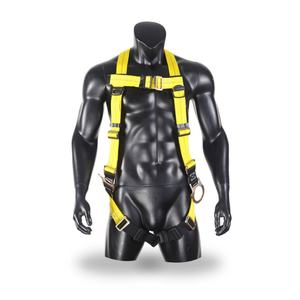 Nouvelles ceintures de sécurité standard nationales à cinq points, élargies et épaissies, pour l'installation de climatisation en extérieur - Product Image 2