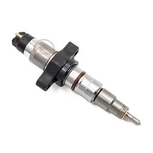 Inyector Common Rail de Alta Calidad 2830224 2830244 2830957 4896444 - Product Image 4