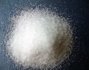 Sulfate de magnésium <span class=keywords><strong>anhydre</strong></span> de sulfate de magnésium <span class=keywords><strong>Mgso4</strong></span> pour l'engrais agricole CAS 7487 - Product Image 3