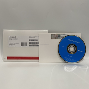 <span class=keywords><strong>Windows</strong></span> Server 2025 Standard DVD Pack Complet 100% Activation en Ligne Clé <span class=keywords><strong>Windows</strong></span> Server 2025 Std Garantie de 6 Mois - Product Image 2