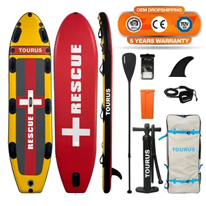 Placa de resgate para surf, placa de resgate para venda