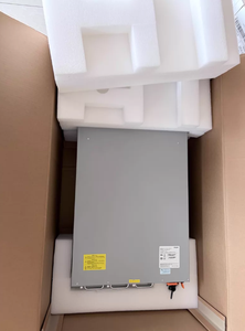 RG-S6910-3C Commutateur de centre de données 100G haute densité modulaire 4U 3 emplacements Capacité de commutation 19,2 Tbps Compatible en version précédente - Product Image 6