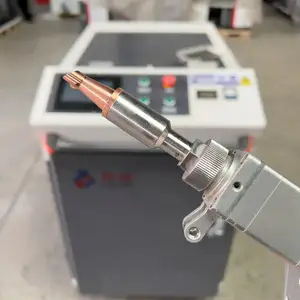 MAX Lazer焊接机手持式价格数控纤维金属焊接激光机锡焊机
