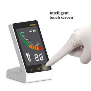 Localizzatore Apicale Dentale Elettrico Portatile con Schermo Touch Smart, Display a Colori ad Alta Risoluzione, Certificato CE per Misurazione del Canale Radicolare - Product Image 3