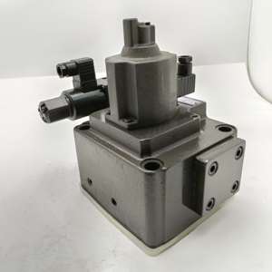 EFBG -03-125/160/60-C-20T233-L 06-250-H-20T145 250A EFBG-06-250-C EFBG-06-250-H วาล์วควบคุมการไหลแบบสัดส่วน - Product Image 3