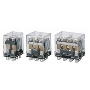 Made in Japan Original <b>Relay</b> LY2N-J - Product Image 6