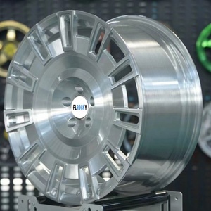 Rines Forjados Flrocky de 17 18 19 20 21 22 24 Pulgadas para <span class=keywords><strong>SHELBY</strong></span> F-150 Mach-E GT <span class=keywords><strong>Ford</strong></span> <span class=keywords><strong>Mustang</strong></span> GT500 <span class=keywords><strong>GT40</strong></span> Dodge Charger Viper Benz SIX - Product Image 4