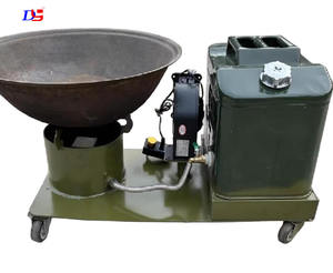 Fourneau de chauffage à huile usagée, fourneau à huile usagée, évaporateur, brûleur, poêle à huile usagée, chauffage d'hiver, élevage - Product Image 4