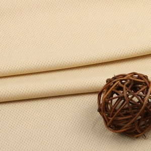 100% <span class=keywords><strong>polyester</strong></span> siêu mỏng mùa hè thể thao vải thoáng khí <span class=keywords><strong>Polyester</strong></span> lưới Tricot chống tĩnh Bộ nhớ chiều cho cô gái - Product Image 5