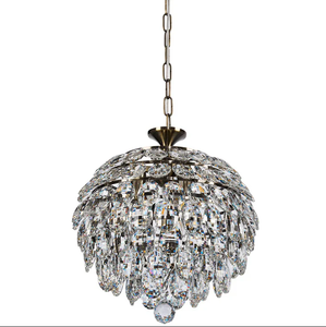 Nieuwe Design Glazen Hanglamp Met E14 40W Lamp Patent Ontwerpen - Product Image 6