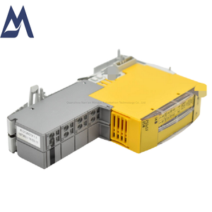 Gloednieuw Origineel Product Pssu E F Bsw 312230 + Pssu <span class=keywords><strong>2</strong></span>/8c 312657 Industriële Automatisering Pac Dedicated Plc Controller Fas - Product Image 1