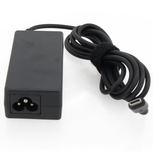 อะแดปเตอร์จ่ายไฟแบบเร็ว 45W 90W Type C to USB C 20V 2.25A สำหรับแล็ปท็อป สำหรับ Chicon Y - Product Image 6
