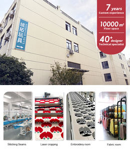 Fabricante de Peluches Personalizados, Diseño de Peluches a Medida, Diseño de Mascotas de Dibujos Animados, Peluches Personalizados para Mascotas - Product Image 6