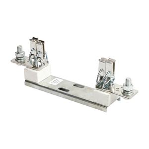 GALAXY YRPV 630 800A 1000VDC Base fusibile solare isolatore interruttore disconnettore con copertura di protezione di sicurezza solare PV fusibile titolare - Product Image 3