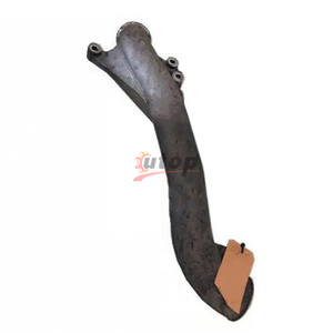 Tuyau de charge d'air Turbo OEM 20522119 pour camion européen VOLVO - Product Image 5