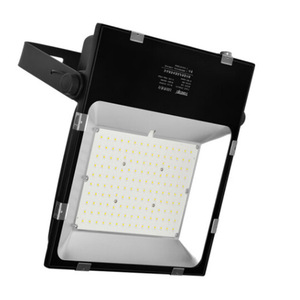 Reflector LED ZY8106 de 150W con Soporte Lateral, Iluminación Exterior 220V, Vida Útil de 50000H, Alto CRI 0.90 - Product Image 3