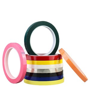 เทปอะคริลิก PET สี<span class=keywords><strong>มาร</strong></span>า ทนความร้อนสูง ป้องกันไฟลุก หนา 0.05 มม. สำหรับมอเตอร์หม้อแปลงและมอเตอร์ไฟฟ้า - Product Image 2