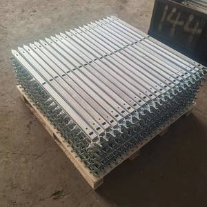 Xây dựng ván khuôn phụ kiện stanchion ép móc được sử dụng cho ván khuôn ván ép - Product Image 4