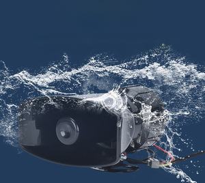 Klaxon PA étanche à 7 tons pour véhicules tout-terrain et voitures, pour annonces amplifiées. - Product Image 4