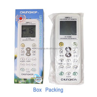 Control Remoto Universal para Aire Acondicionado K-1028e, Control Remoto Inteligente para Aire Acondicionado