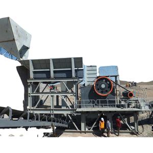 מכונת ריסוק אבן בקרנטקה מכונת ריסוק אבן קרנטקה - Product Image 1