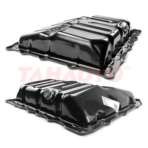 ชุดกระทะกระทะน้ำมันอลูมิเนียมสำหรับ SAIC <span class=keywords><strong>MG</strong></span> MG3 MG7 MG6 3SW GT Hector <span class=keywords><strong>ZS</strong></span> <span class=keywords><strong>MG</strong></span> ไอคอน HS V80 GS - Product Image 5