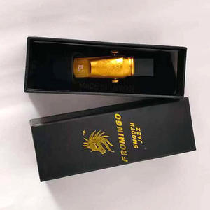 <span class=keywords><strong>Boquilla</strong></span> DE saxofne de alta calidad, <span class=keywords><strong>para</strong></span> tenor, saxofón <span class=keywords><strong>alto</strong></span>, venta al por mayor - Product Image 6