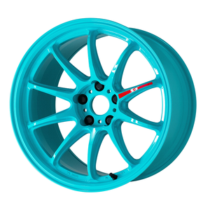 Zoll Geschmiedete Bright Rainbow Serie 16/17/18 Zoll Leichtmetallfelgen für Toyota Honda Mazda Nissan JDM Autos - Product Image 1