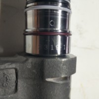 Inyector CCEC para Motor de Maquinaria N14/NT855/QSM11/QSX15, 4903319EA, Diésel, Original, Genuino, ISO 9001, Envío Gratuito de Fábrica