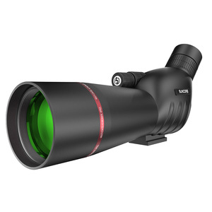 SUNCORE 25-75x60 Spotting Scope Multi-Coated Optics Birdwatching Telescope - Product Image 5