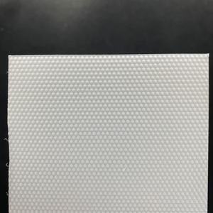 Plaque diffuseur TN anti-éblouissement résistante aux intempéries en PS/PMMA pour l'éclairage LED intérieur des salles d'exposition automobiles avec options personnalisables - Product Image 5