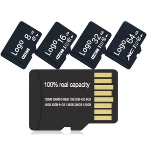 การ์ดหน่วยความจำ TF แบบพลาสติก ความจุ 4GB-256GB สำหรับแท็บเล็ตพีซี ความเร็ว CLASS10  ข้อมูลจำเพาะการ์ด PubinTF ตัวเลือก วัสดุผลิตภัณฑ์ - Product Image 5