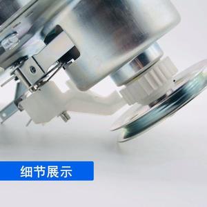 Embrayage de machine à laver 410 5168 5018, pièce de décélération en acier durable pour onduleur - Product Image 3