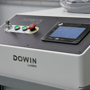 4-in-1 金属溶接クリーニング切断機 ハンドヘルドファイバーレーザー溶接機 価格 - Product Image 4