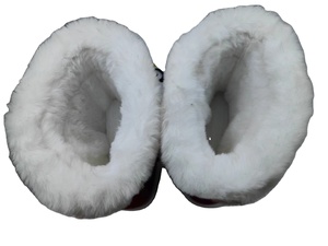 Bottes <span class=keywords><strong>de</strong></span> <span class=keywords><strong>Noël</strong></span> en gros pour l'hiver, bottes en fourrure <span class=keywords><strong>de</strong></span> <span class=keywords><strong>Noël</strong></span>, lien pour les bottes <span class=keywords><strong>de</strong></span> neige personnalisées - Product Image 4