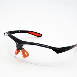 スタイリッシュなカスタムロゴZ87防霧産業作業安全メガネ<span class=keywords><strong>EN166</strong></span>溶接レーザー保護眼鏡 - Product Image 1