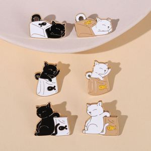 Broche légère, excellent cadeau, Arabie Saoudite, broches de luxe pour femmes, vente en gros - Product Image 3