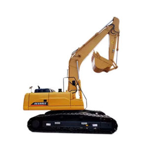 SE220LC รถขุดรุ่นใหม่22ตันพร้อมระบบไฮดรอลิกระดับโลก - Product Image 1