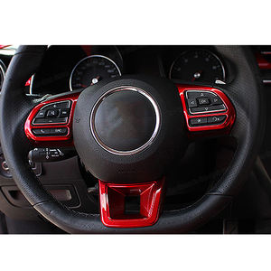 โครงเหล็กตกแต่งขอบล้อรถยนต์,อุปกรณ์แต่งรถสำหรับ <span class=keywords><strong>Mg</strong></span> Zs 2017 2018 2019 2020 2021 2022 Mg6 - Product Image 3