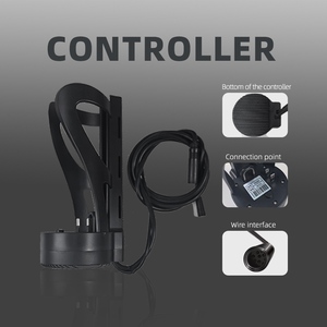 Kit de Conversión de Bicicleta Eléctrica con Sensor de Torque, <span class=keywords><strong>Motor</strong></span> de Cubo Trasero de 250W con Sistema de Asistencia Inteligente <span class=keywords><strong>para</strong></span> Bicicletas de Montaña y Ciudad de 16-29 Pulgadas - Product Image 5
